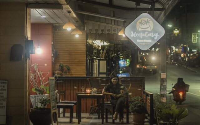 Sleep Easy krabi Guest House