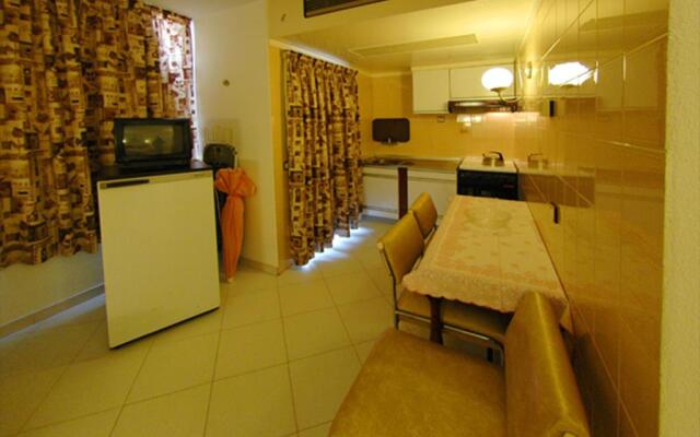 Hotel Apartamento Algar