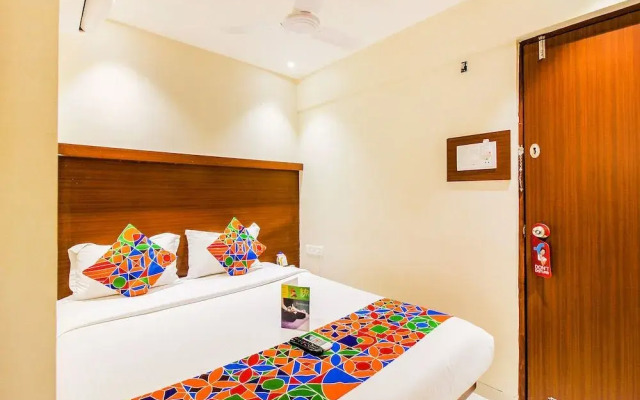 FabHotel Sai Sunder Guestline Vashi