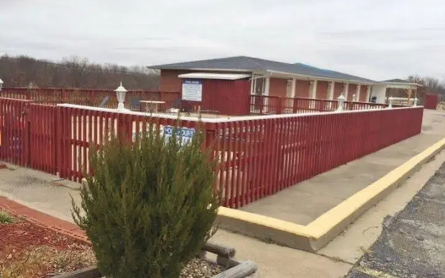 Americas Best Value Inn
