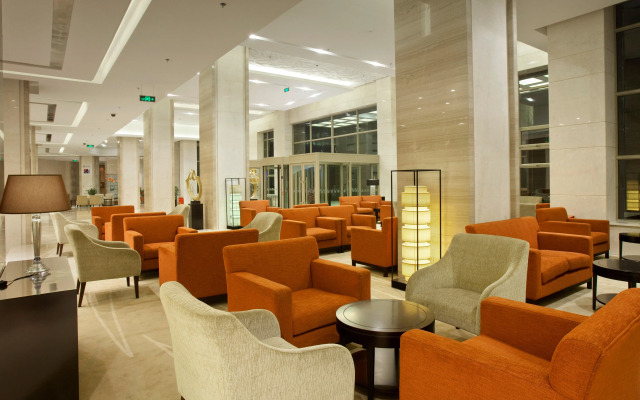 Holiday Inn Mudanjiang by IHG