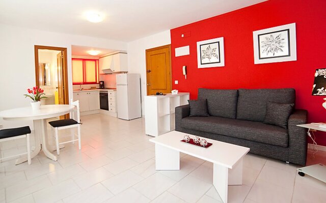 Apartment Apolo VI Calpe/Calp 28775