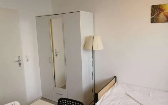 Friedrich Apartment in stuttgart center
