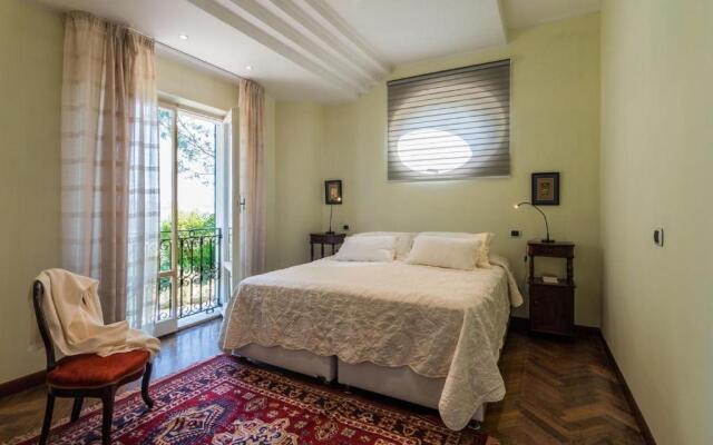 Villa Poggio 12