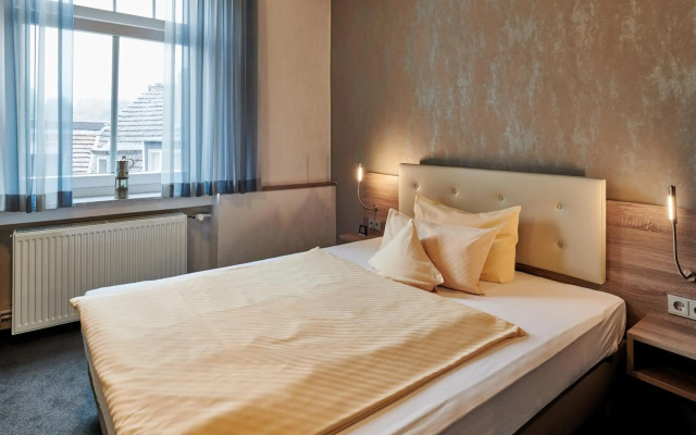 Ambient Hotel Zum Schwan