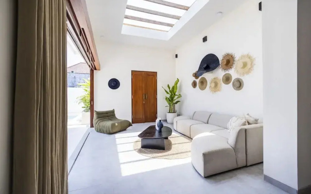Beach Villas Canggu 300m from Echo Beach