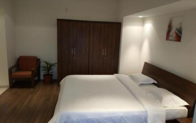 Advantage 2 U Hospitality Kharadi, Pune