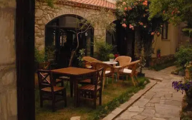 Artemis Hotel Selcuk
