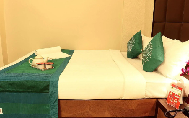 OYO Rooms National Highway 6 Near Alampur Crossing