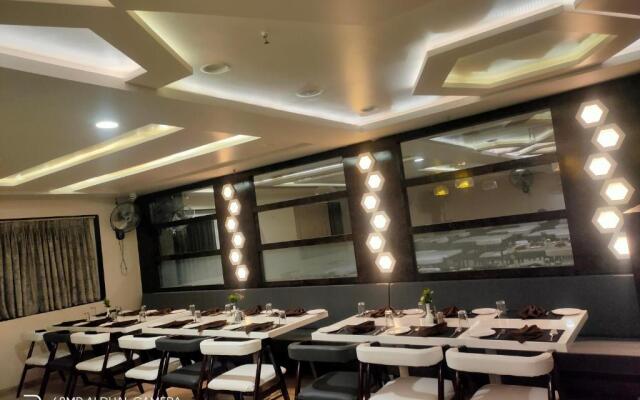 Hotel The Grand Kaushalya