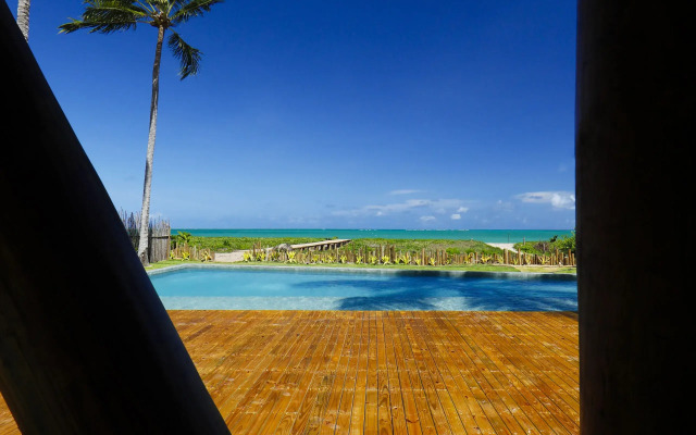 Monan Boutique Hotel