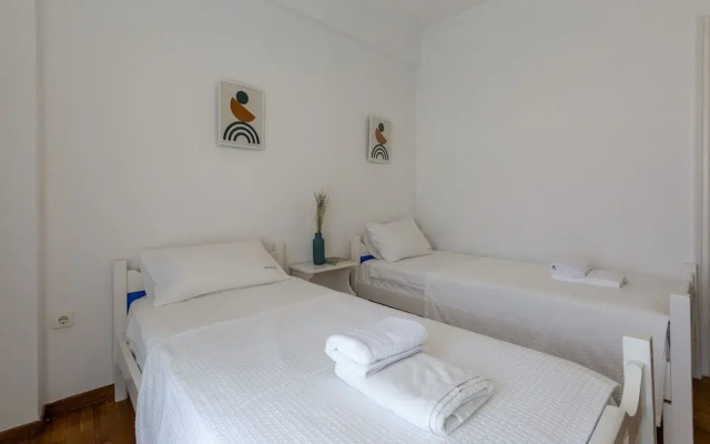 Euphoria apartment