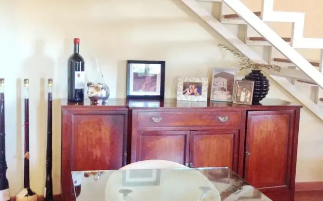 Lovely Nest on the Florentine Hills