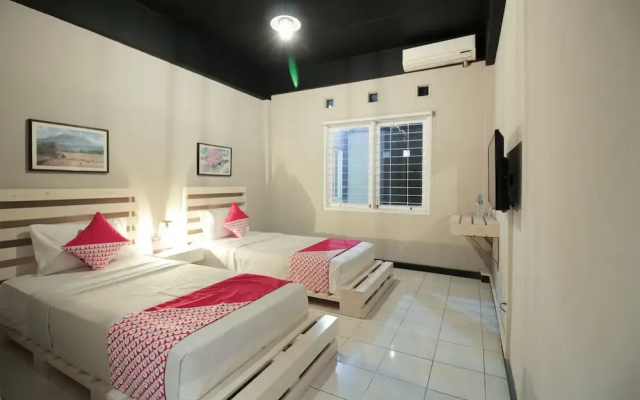 The 3rd Home at Babakan Jeruk