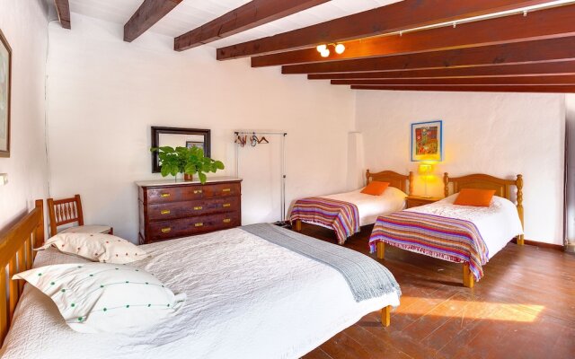 Villa Son Lluch - Port Andratx