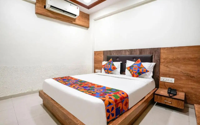 Hotel Galaxy