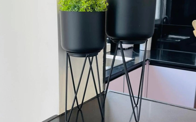 Zane Apartments in Rebero Heights