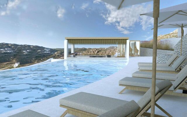 Mykonos Flow - Super Paradise