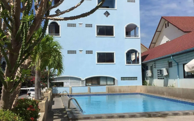 Phunyanuch Hotel