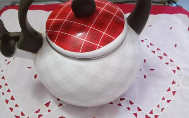 Se hospede num Cantinho Gourmet