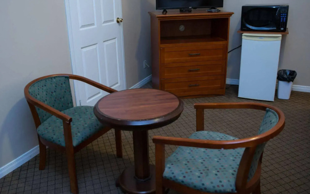 Silverstar Motel
