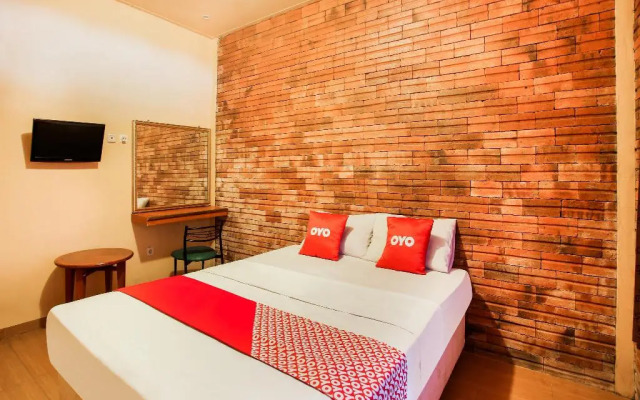OYO 3396 Sun Garden Resort