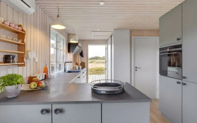 "Bratko" - 475m from the sea in Western Jutland