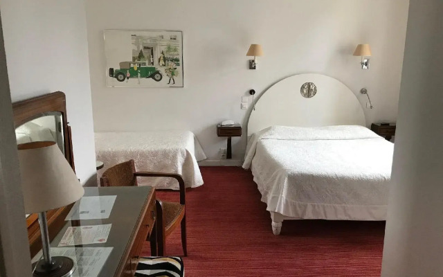 Hotel Maitagaria