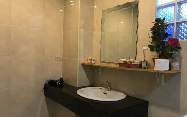 Koh Tao Miya Home villa
