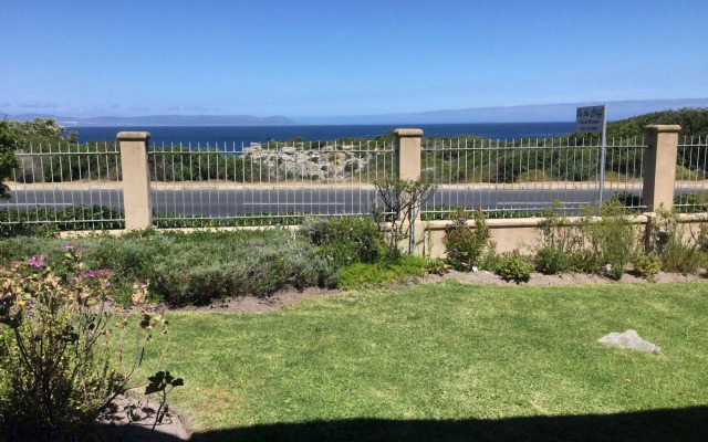 On the Cliff Guest House