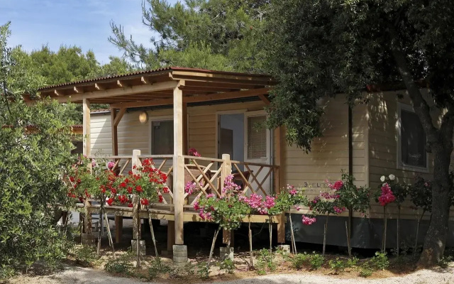 Solaris Beach Resort - Camping Mobilehomes