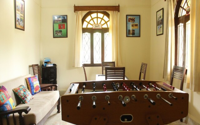 OYO 9623 Home 5BHK Villa Curtorim South Goa