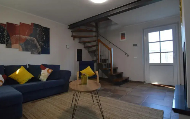Casina di Andrea With Above Ground Pool, Capannori