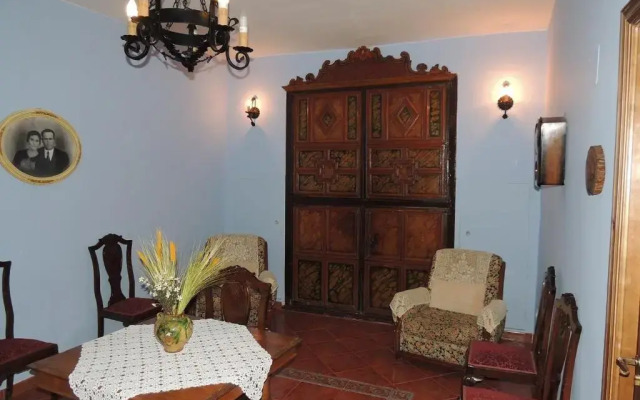 Las Bodegas Del Gilo