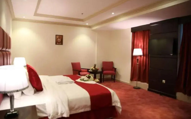 Milana Hotel
