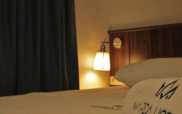 Marda Hotel