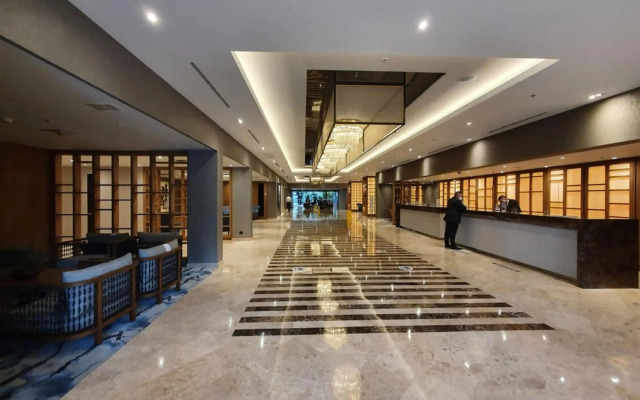 InterContinental Cali by IHG