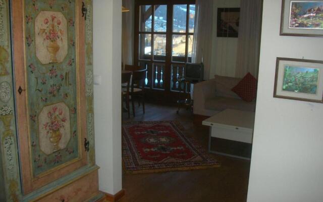 Appartement Colussi