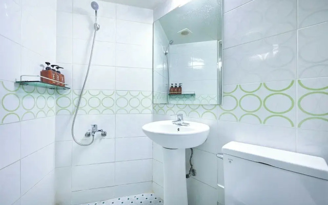 Thema Hotel - Seoul Singil
