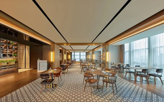 Four Points by Sheraton Huzhou