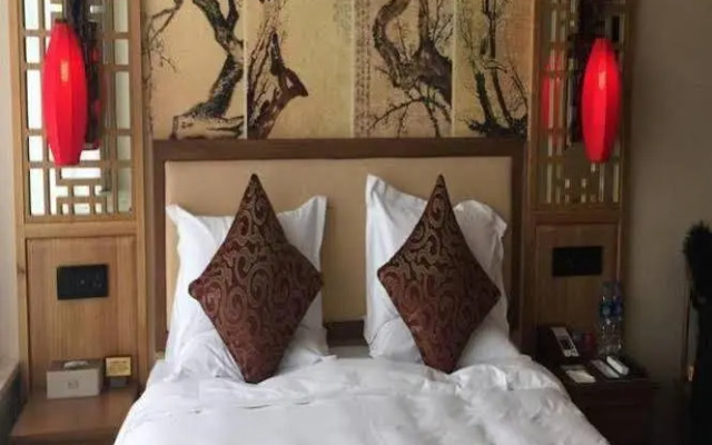 Sages Boutique Hotel