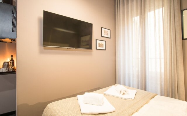 Rometobe Rooms & Hospitality