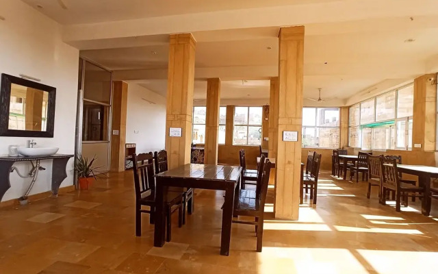 Royal Villa Jaisalmer