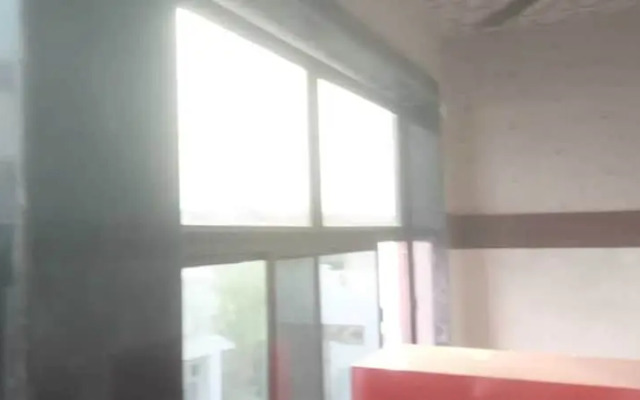 G.D Guest House By GRB