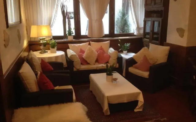 Hotel zur Pfalz