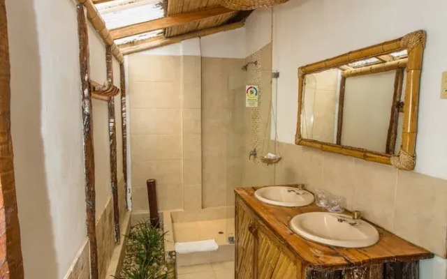Bali Hai Bungalows