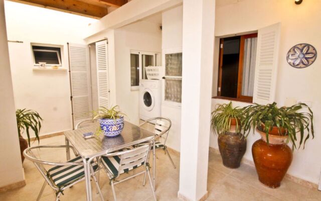 Apartment Voramar Alcúdia