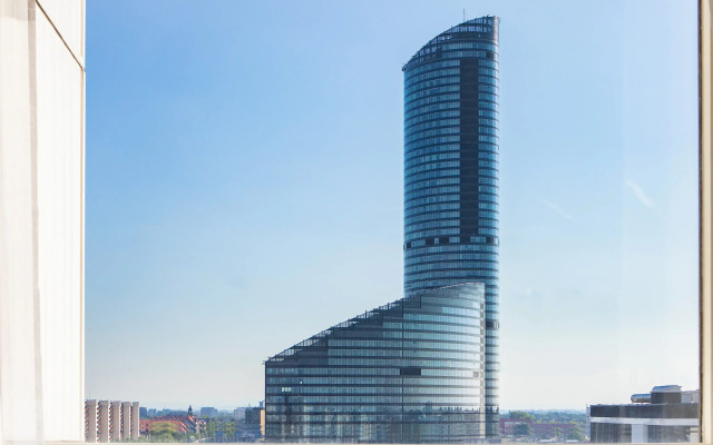 Orbis Hotel Wroclaw