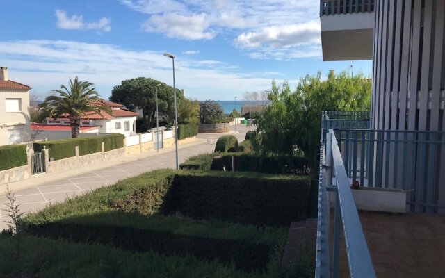 Apartamento César Martinell Vista Mar - 145B