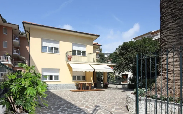 Villa delle Ciliegie